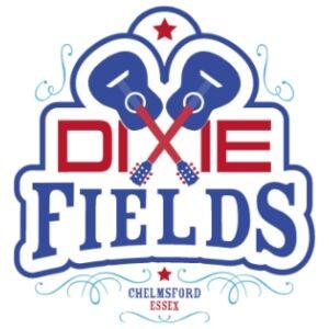 Dixie Fields 2020