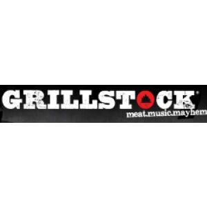 Grillstock Manchester 2013