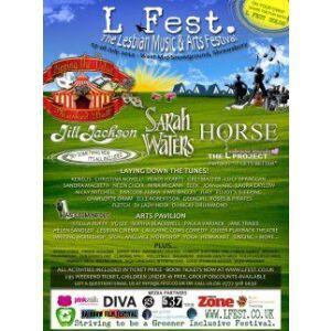 L Fest 2012