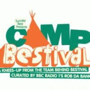 Camp Bestival 2011