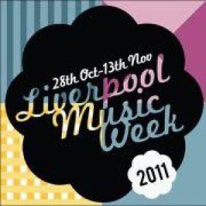 Liverpool Music Week 2011