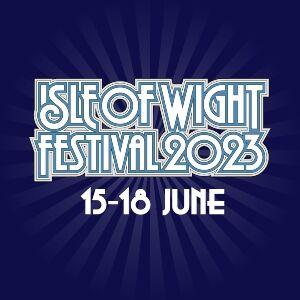 Isle Of Wight Festival 2023