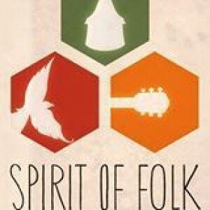 Spirit of Folk Festival 2014