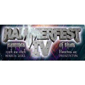 Hammerfest IV 2012