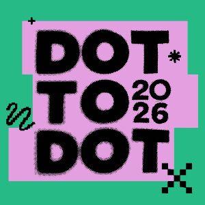 Dot to Dot Festival Bristol 2026