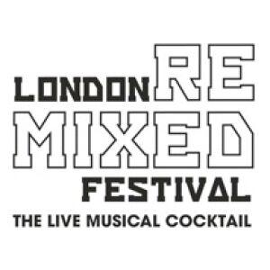 London Remixed Festival 2013