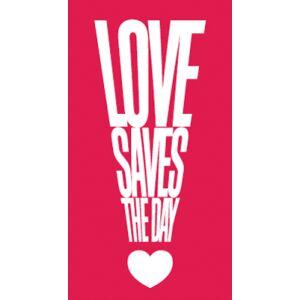 Love Saves The Day 2012
