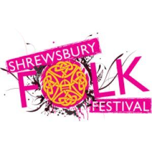 Shrewsbury Folk Festival 2014