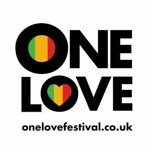 One Love Festival 2020