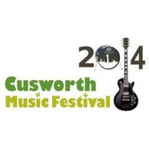 Cusworth Music Festival 2014