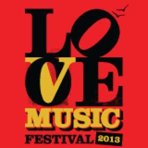 Looe Music Festival 2013