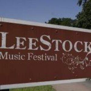 LeeStock 2013
