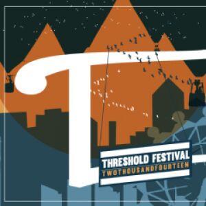 Threshold Festival 2014