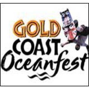 Goldcoast Oceanfest 2011