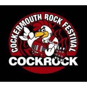 Cockrock Cockermouth Rock Festival 2012