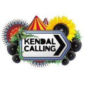 Kendal Calling 2014