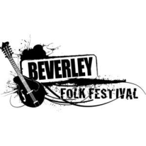Beverley Folk Festival 2014