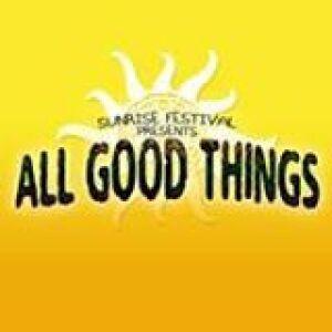Sunrise Festival - All Good Things 2014