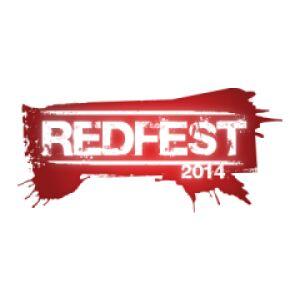 Redfest 2014