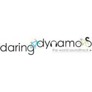 Daring Dynamos World Tour