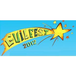 Guilfest 2012