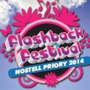 Flashback Festival 2014 - Nostell Priory