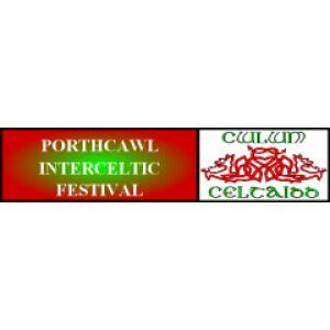 Porthcawl Interceltic Festival 2012