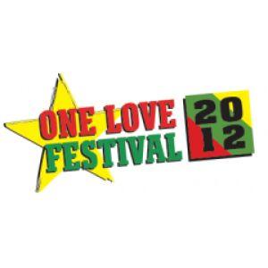 One Love Festival 2012