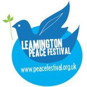 Leamington Peace Festival 2014