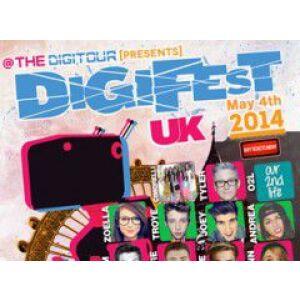 Digifest 2014