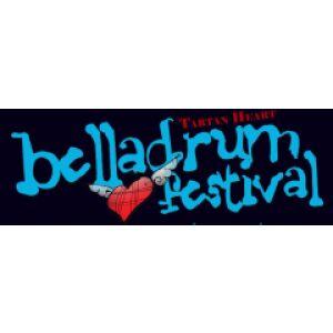 Belladrum Tartan Heart Festival 2013