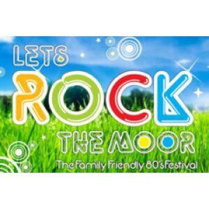 Lets Rock The Moor! 2013