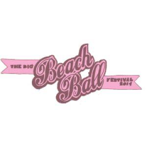 The Big Beach Ball Festival 2014