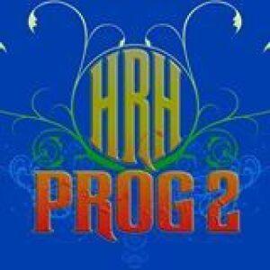 HRH Prog 2014