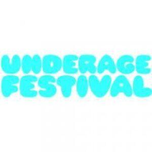 Underage Festival 2012 - CANCELLED