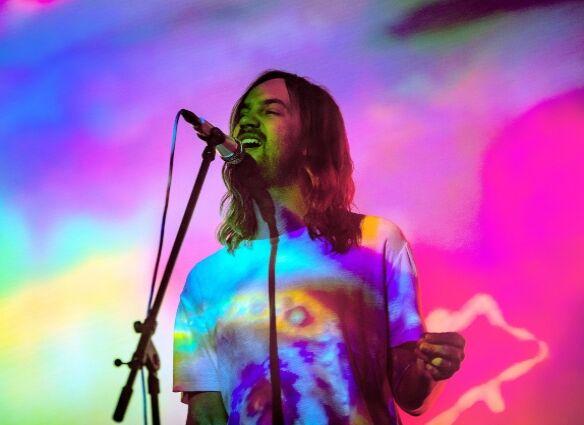 Tame Impala revealed as first headliner for All Points East 2020