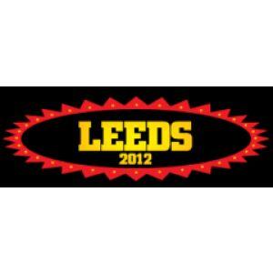 Leeds Festival 2012