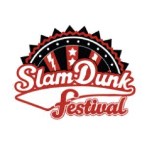 Slam Dunk 2012 Hatfield