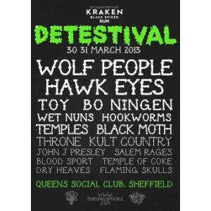Detestival 2013
