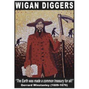 Wigan Diggers Festival 2021