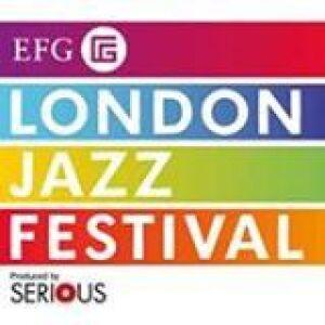 London Jazz Festival 2014