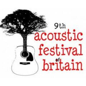 The Acoustic Festival of Britain 2014