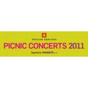 Kenwood House Picnic Concerts 2011