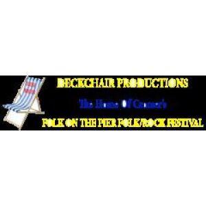 Folk On The Pier 2013