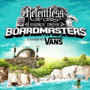 Relentless Boardmasters 2012