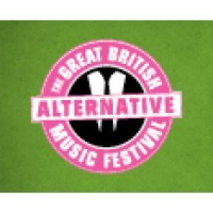 The Great British Alternative Music Festival Minehead 2020