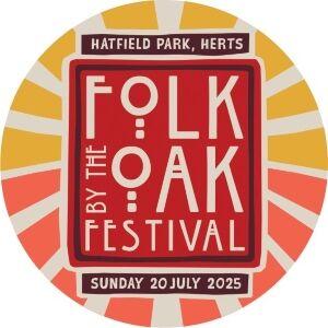 Folk by the Oak 2025