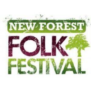 New Forest Folk Festival 2013