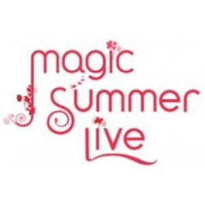 Magic Summer Live 2013