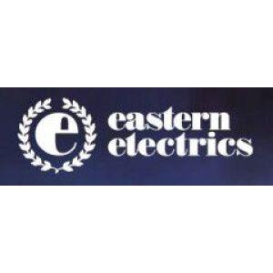 Eastern Electrics Festival 2012